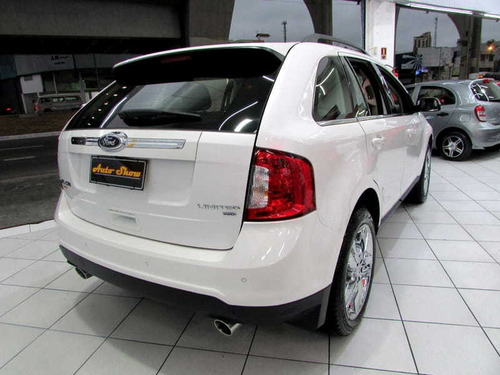 Edge Limited 3.5 V6 24v Awd Aut