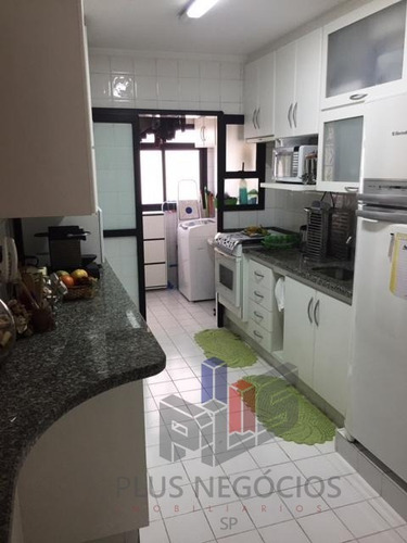 Imagem 8 de 16 de Apartamento À Venda Em Santo Antônio - Ap007531