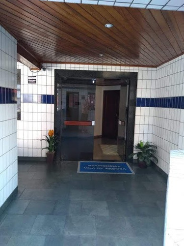 Apartamento Com 3 Dormitórios À Venda, 117 M² Por R$ 408.000,00 - Boqueirão - Praia Grande/sp - Ap9368