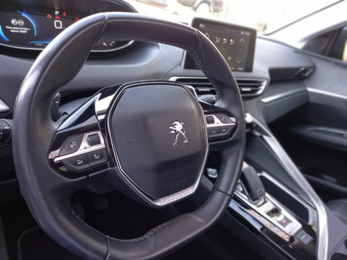 Imagem 12 de 15 de Peugeot 5008 Griffe