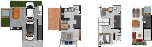 Imagem 5 de 8 de Casa À Venda No Bairro Higienópolis - São Paulo/sp - O-18523-30864