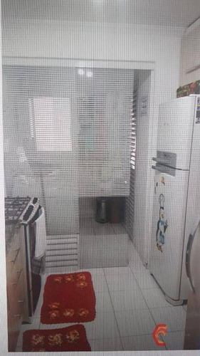 Imagem 16 de 19 de Apartamento Com 3 Dormitórios À Venda, 82 M² Por R$ 530.000,00 - Carrão - São Paulo/sp - Ap2545