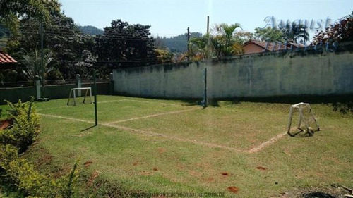 Imagem 12 de 14 de Chácaras À Venda Em Atibaia/sp - Compre O Seu Chácaras Aqui! - 1302703