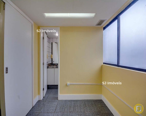 Imagem 11 de 13 de Sala Para Locação - 51641