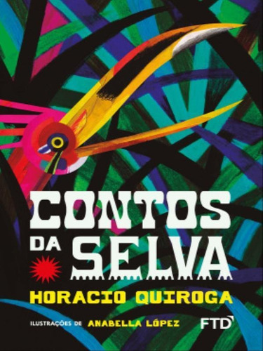 Contos Da Selva