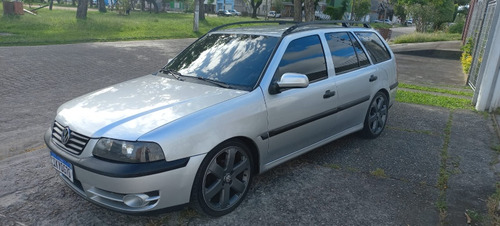 Volkswagen Parati 1.8 Tour 5p