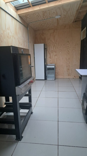 Vendo Casa Nueva En Sector Mirasol A Pasos De Av. Los Notros