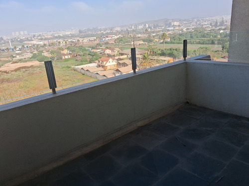 Arriendo Hasta Diciembre En Condominio Serena Pacifico
