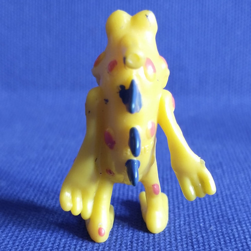 Figura Rabak Olocoons H2o Bimbo 2005 (Usado)