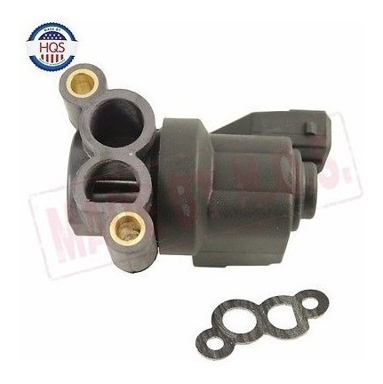 Imagen 5 de 6 de 35150-22600 Nuevo Ralenti Válvula Iac Válvula Con Empaque 35