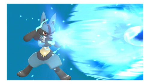 Juego Switch Pokemon Brilliant Diamond