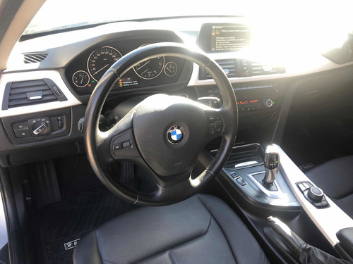 Bmw Serie 3 2.0 320i Sedan 184cv 2013