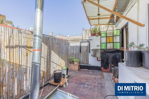 Imagen 21 de 26 de Ph Sin Expensas Y Con Entrada Independiente! - 2 Ambientes Con Terraza!
