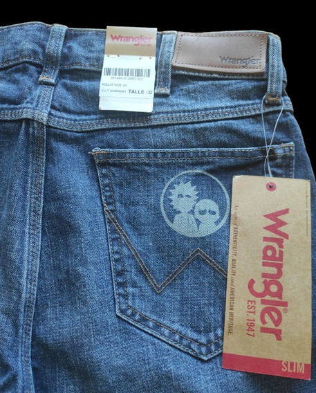 Outlet Jeans Wrangler Mujer | MercadoLibre 📦