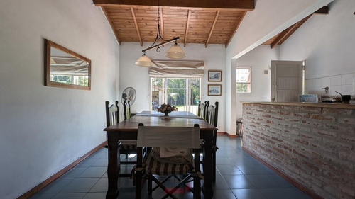 Casa Quinta En Venta En Hostería San Antonio | Luján | 3 Dormitorios | Pileta | Apta Crédito