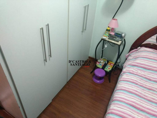Imagem 11 de 19 de Sobrado Residencial À Venda, Mooca, São Paulo. - So0128