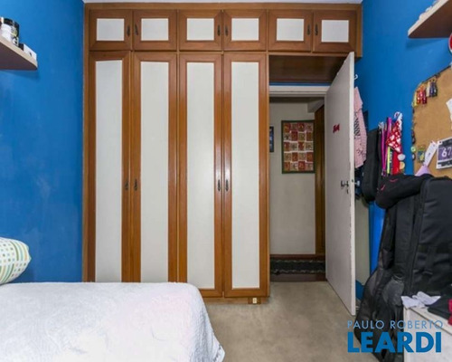 Imagem 7 de 15 de Apartamento - Perdizes - Sp - 452234