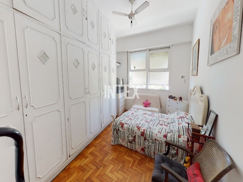 Imagem 10 de 29 de Apartamento Para Venda Com 3 Quartos (1 Suíte) Com 1 Vaga Na Gávea - Ap01595 - 69923309