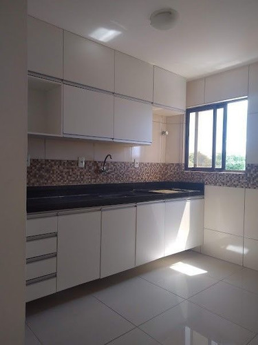 Imagem 7 de 22 de Apartamento À Venda, 57 M² Por R$ 170.000,00 - Ernesto Geisel - João Pessoa/pb - Ap1013