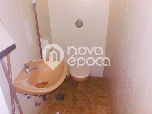 Imagem 5 de 5 de Lojas Comerciais Venda - Ref: Ip0sl44404