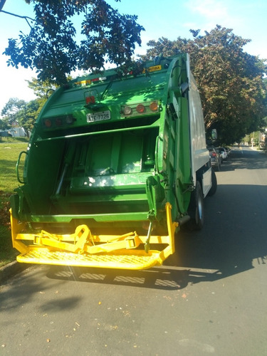 Imagem 2 de 6 de Ford Compctador Ford 1722 Compctador