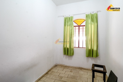 Imagem 5 de 21 de Casa À Venda, 6 Quartos, 1 Suíte, 5 Vagas, Ipiranga - Divinópolis/mg - 45474