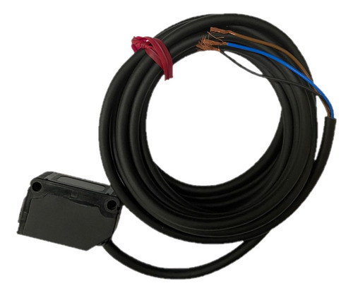 Sensor Óptico Weg Ero30t-11r1pp-i Pnp 30m 12-24 Vcc 14394432