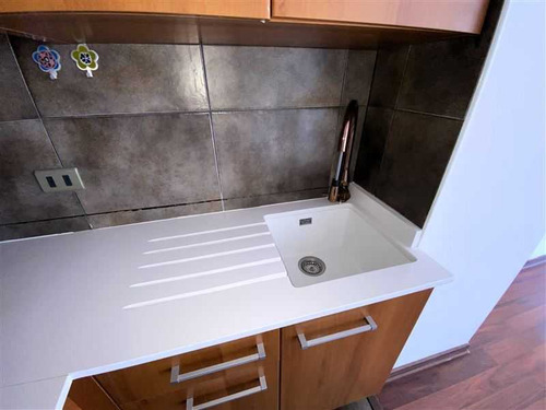 Vendo Departamento 1 Dormitorio 1 Baño (63284)