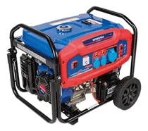 Comprar Generador 220 Volts 7.0 Kw Monofasico Workpro