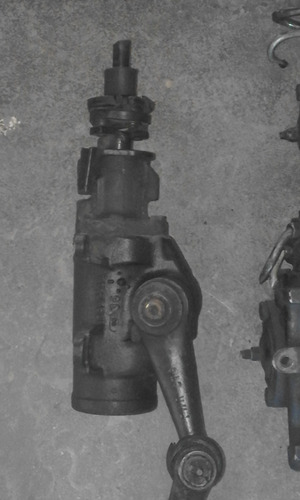 Cajetin De Direccion Para Ford F150 F250 F350 Original (Usado)