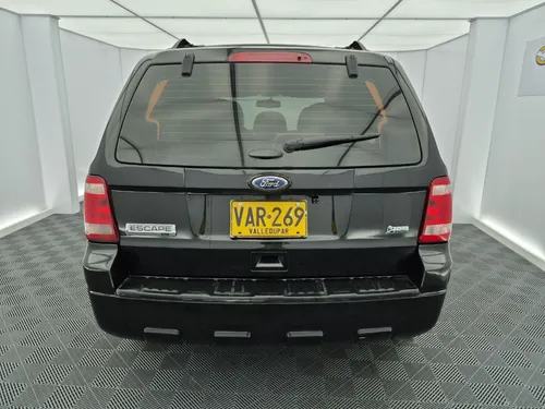 Ford Escape 3.0 Xlt