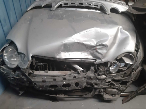 Mercedes Benz C200 Kompresor, Dado De Baja Total.