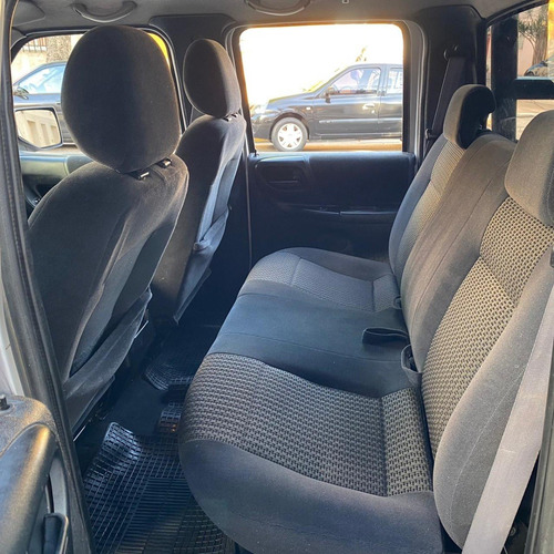 Ford Ranger 3.0 Cd Xlt 4x4