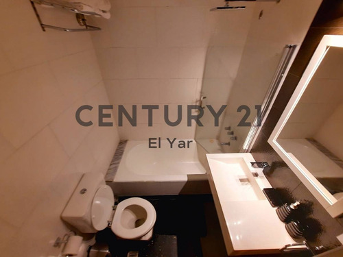 Imagen 17 de 25 de Venta - Divino Monoambiente Totalmente Amoblado - Retiro