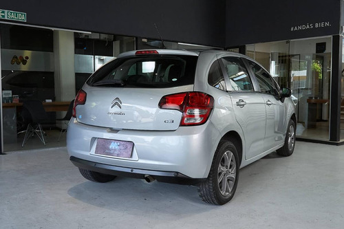 Citroën C3 1.5 I 90cv Tendance Pack Secure