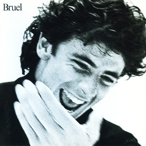 Cd Bruel (patrick Bruel) Estándar
