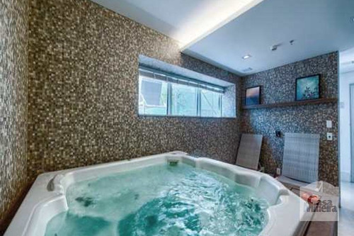 Imagem 14 de 15 de Flat À Venda No Savassi - Código 102995 - 102995