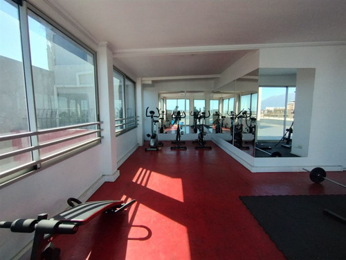 Exquisito Dpto 2d 1b En Venta En Cómodo Sector De Santiago