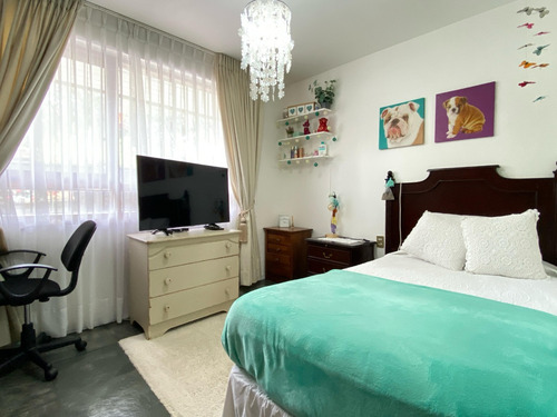 Acogedora Casa En Venta Sector Residencial