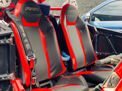 Imagen 14 de 15 de 2018 Polaris 1000 Turbo