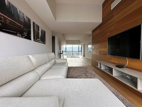 Departamento Ph En Venta En Central Park Interlomas