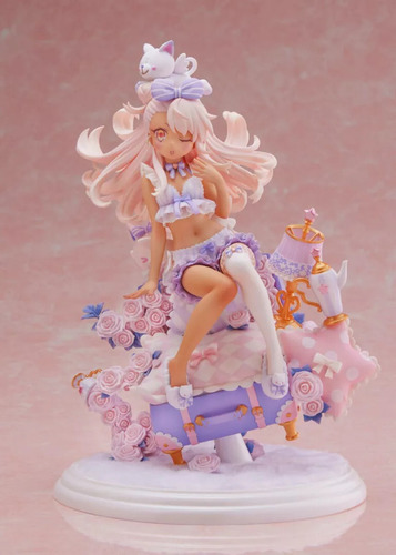 Fate/kaleid Liner Prisma Illya Chloe Von Einzbern Pre Sale