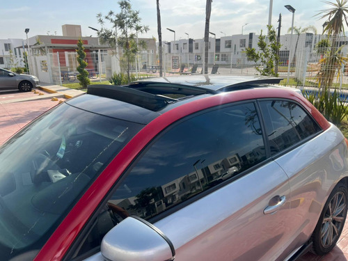 Audi A1 Ego