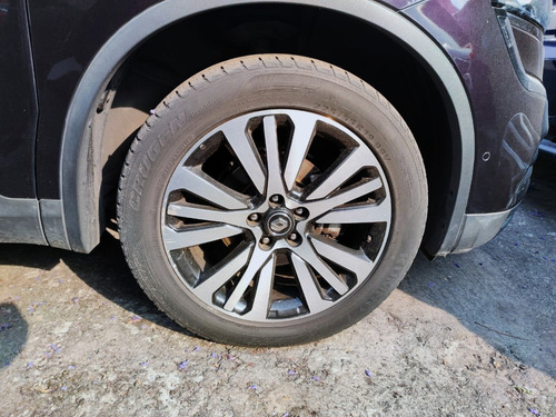 Renault Koleos Minuit Cvt 2019