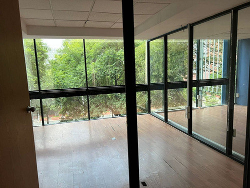 Se Renta Oficina Ejecutiva En Polanco