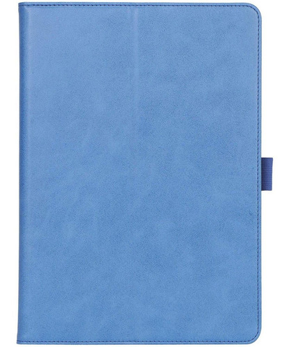 Funda Tipo Libro Para Lenovo Tab5 10 1 2019 Y Softbank