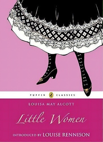 Little Women, De Louisa May Alcott. Editorial Penguin Putnam Inc, Tapa Blanda En Inglés