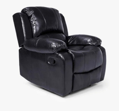 Sofá Sillón Reclinable Sistema Clic Clac Importado