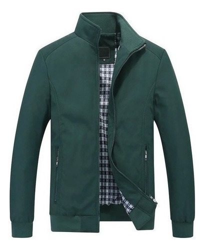 2023chaqueta Rompeviento Cloudstyle Casual Para Hombre