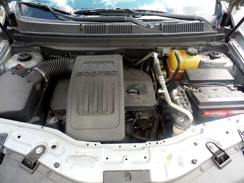 Chevrolet Captiva Sport